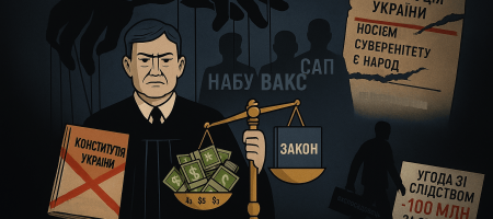 Антикоррупционная ловушка: как реформы стали инструментом грабежа