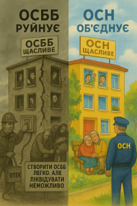 Модель реального самоврядування