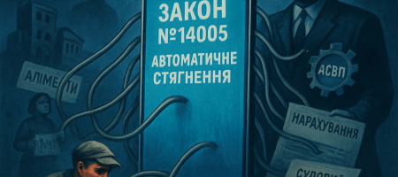 Государство в смартфоне без государства в законе: Диктатура алгоритмов